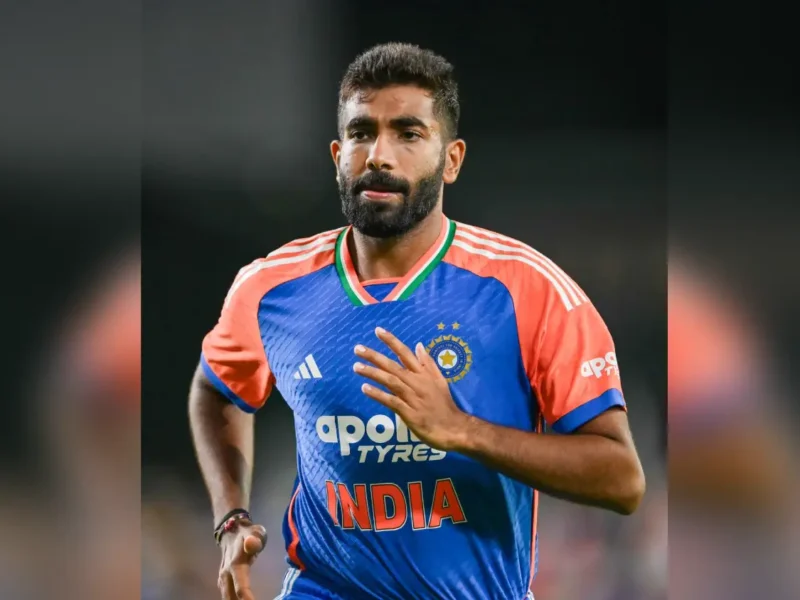 A Decade On, Bumrah Says He’s Still Defying Opinions And Perceptions