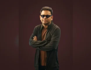 A R Rahman To Make His Acting Debut
