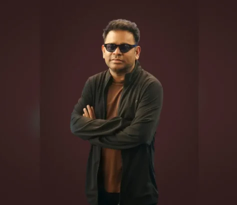 A R Rahman To Make His Acting Debut