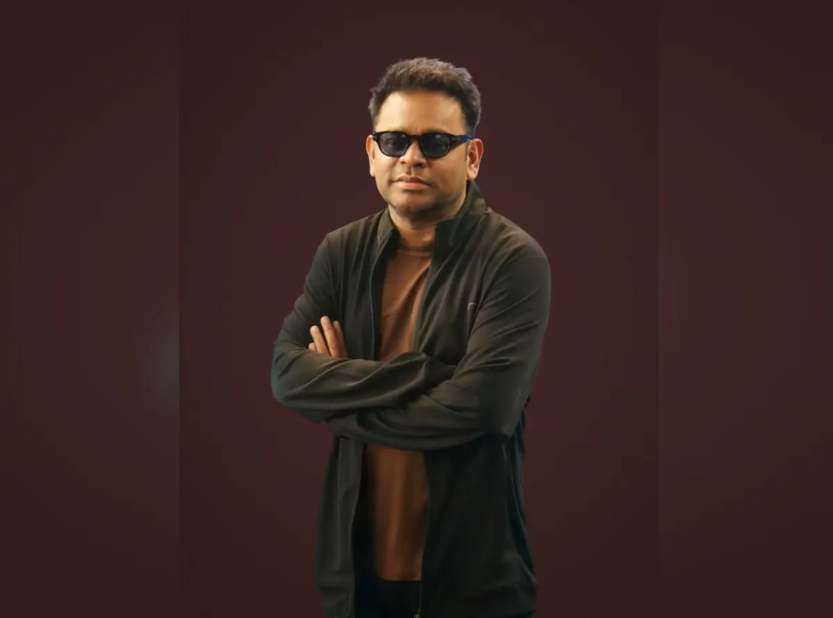 A R Rahman To Make His Acting Debut
