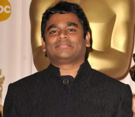 AR Rahman Speaks Out: Bollywood Is Sidelining The Mozart of Madras