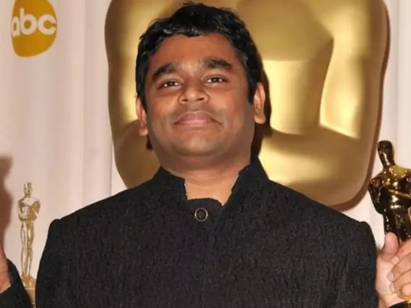 AR Rahman Speaks Out: Bollywood Is Sidelining The Mozart of Madras