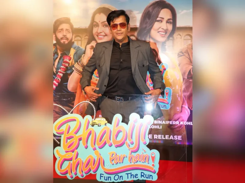 Actor Ravi Kishan Is Seeking Pension Benefits For TV Artists