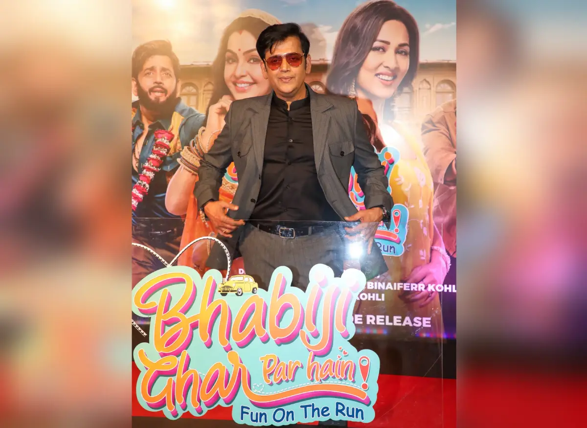 Actor Ravi Kishan Is Seeking Pension Benefits For TV Artists