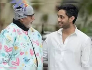 Agastya Nanda Says Bachchan Legacy Does Not Define Him: My Surname Is Nanda