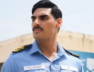 Ahan Shetty Says Debut Failure Tested Him Deeply