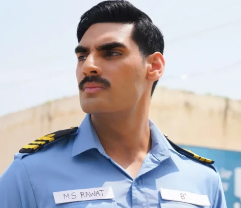 Ahan Shetty Says Debut Failure Tested Him Deeply