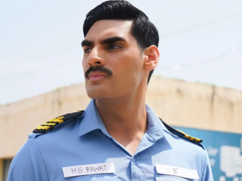 Ahan Shetty Says Debut Failure Tested Him Deeply