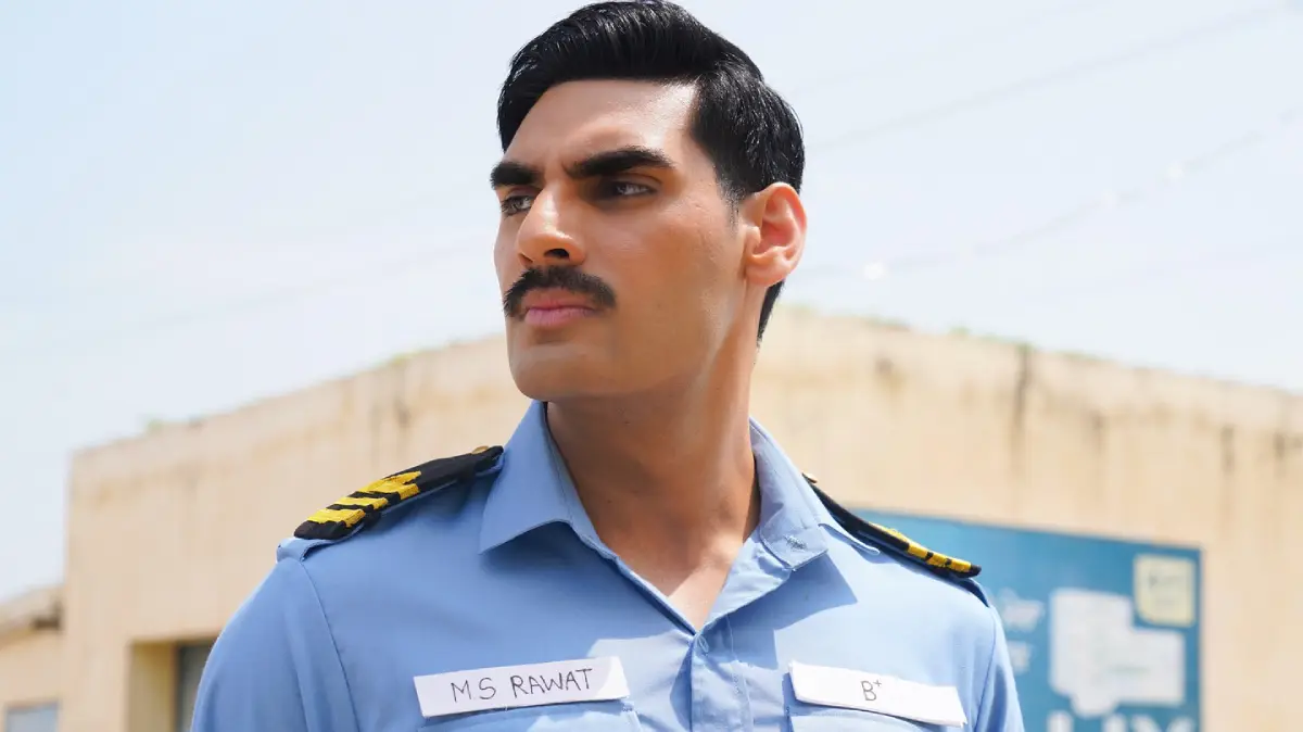 Ahan Shetty Says Debut Failure Tested Him Deeply