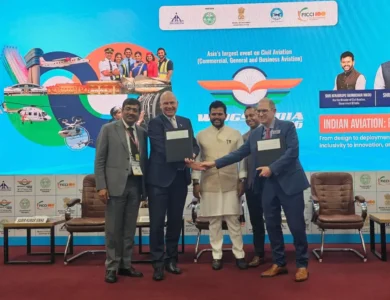 Air India Places New Order For 30 Boeing Jets