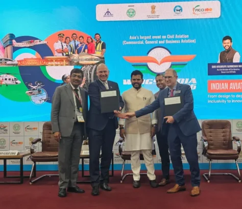 Air India Places New Order For 30 Boeing Jets