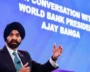 Ajay Banga On Gaza “Board of Peace,” Trump Invites India To Join