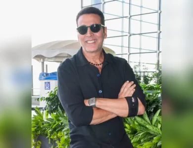 Akshay Kumar Credits “Sorry” As Key To Happy Marriage