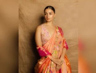 Alia Bhatt Declares Herself A Yami Gautam Fan After ‘Haq’
