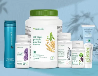 Amway India's Loss Widens To Rs 74.25 Crore In FY25