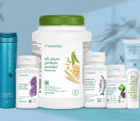 Amway India's Loss Widens To Rs 74.25 Crore In FY25