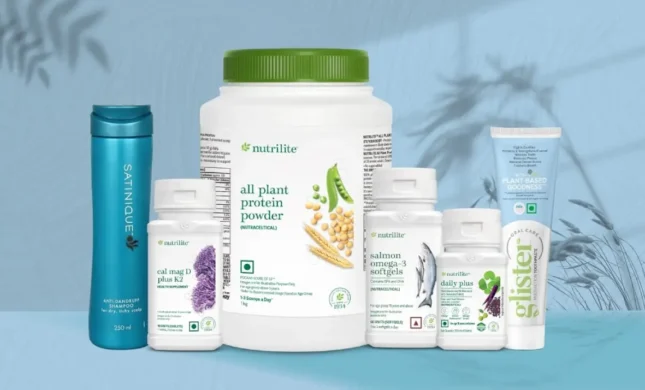 Amway India's Loss Widens To Rs 74.25 Crore In FY25