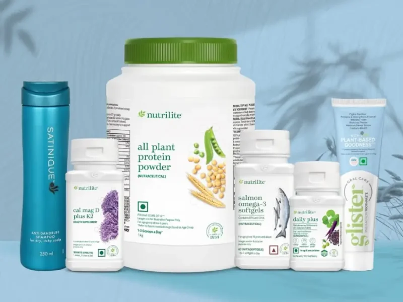 Amway India's Loss Widens To Rs 74.25 Crore In FY25