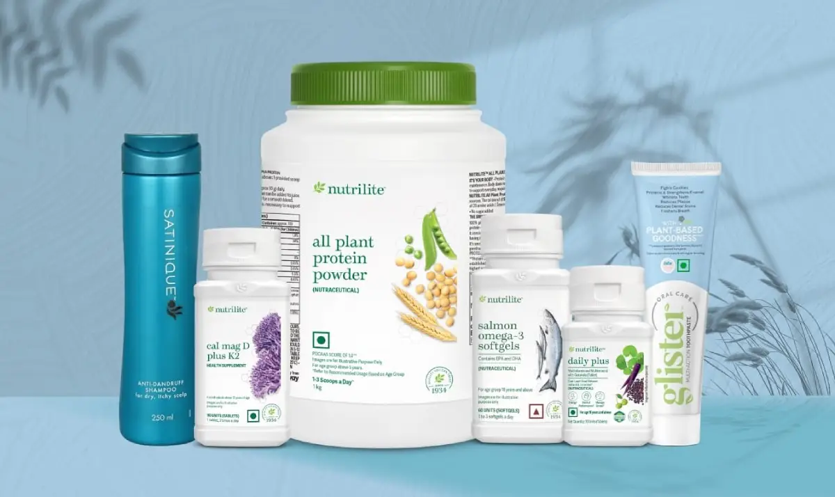 Amway India's Loss Widens To Rs 74.25 Crore In FY25