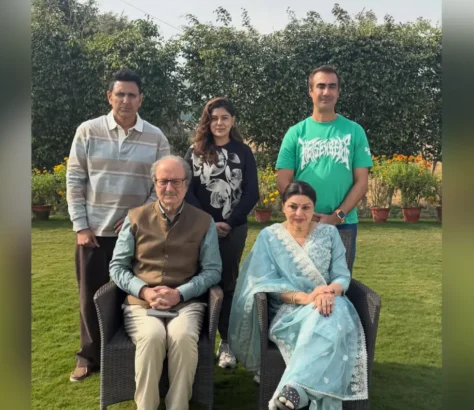 Anupam Kher: Never Experienced Such Anticipation For A Sequel