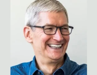 Apple iPhone Exports From India Cross $23 Billion In 2025