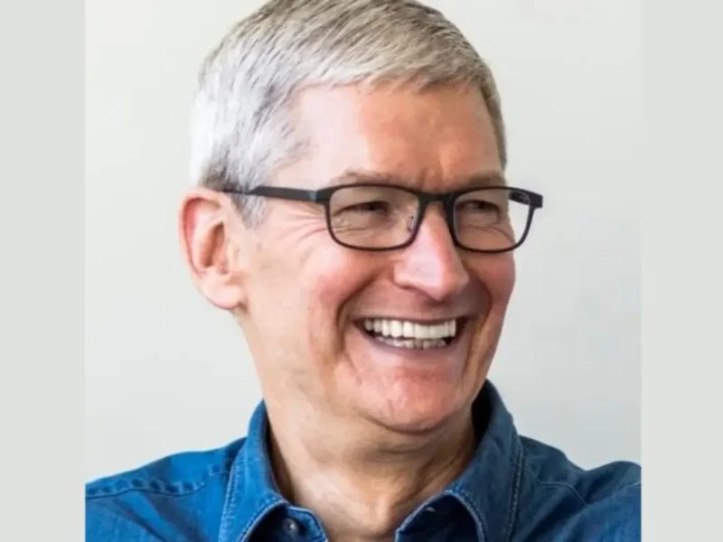 Apple iPhone Exports From India Cross $23 Billion In 2025