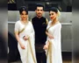 Arjun Bijlani Recalls 'Naagin' Days With Mouni Roy & Adaa Khan