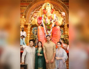 Arjun Tendulkar, Saaniya Chandhok Wedding On March 5