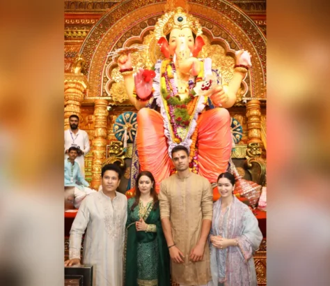 Arjun Tendulkar, Saaniya Chandhok Wedding On March 5