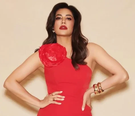 Army Daughter Chitrangda Happy To Be Part Of Salman’s Film On Border Clash