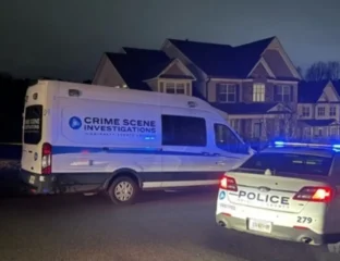 Atlanta Man Charged With Murder Of Family