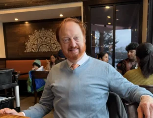 Bartlett Seeks Indian American Support In NJ 11th District Special Race