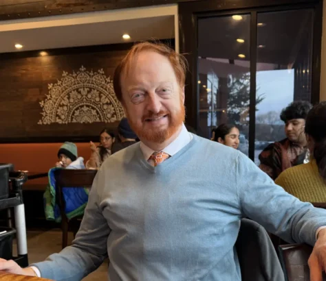 Bartlett Seeks Indian American Support In NJ 11th District Special Race