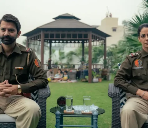 Barun Sobti’s ‘Kohrra 2’To Stream From Feb.11