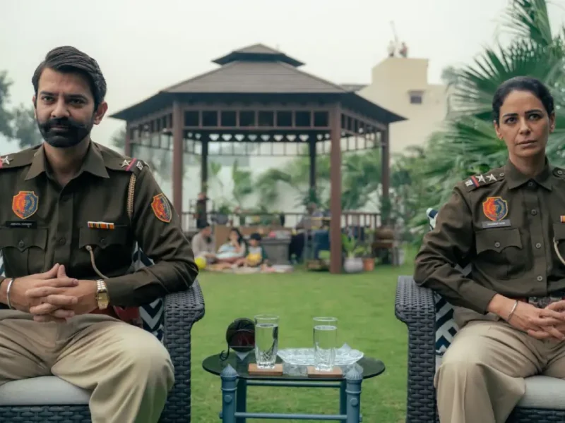 Barun Sobti’s ‘Kohrra 2’To Stream From Feb.11