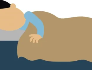 Better Sleep Made Easy With Five Simple Changes