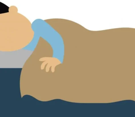 Better Sleep Made Easy With Five Simple Changes