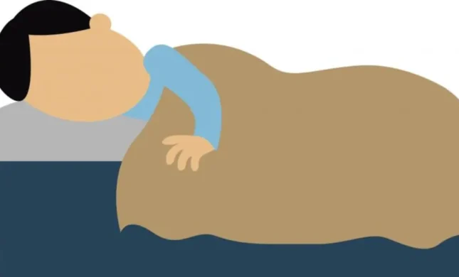 Better Sleep Made Easy With Five Simple Changes