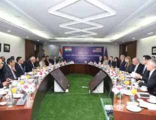 Beyond Myth: Understanding The Reality Of Undocumented South Asians