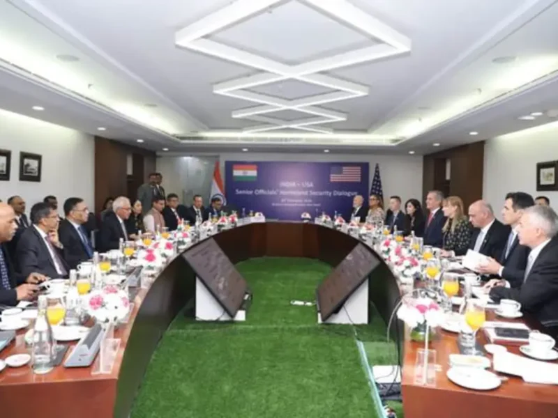 Beyond Myth: Understanding The Reality Of Undocumented South Asians