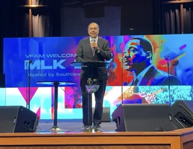 Billboard Outside, Barbs Inside: Raja Faces Down Attacks Of Rivals At Debate