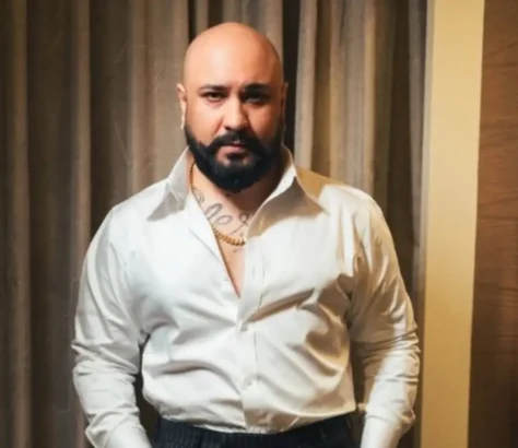 Bishnoi Gang Threatens Singer B Praak