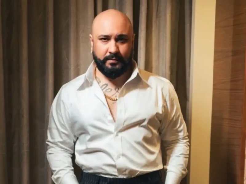 Bishnoi Gang Threatens Singer B Praak