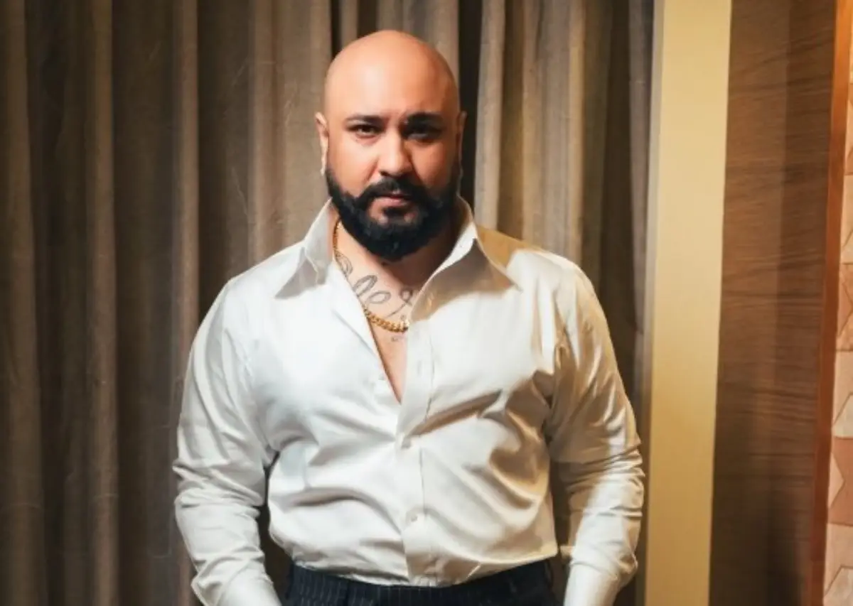 Bishnoi Gang Threatens Singer B Praak