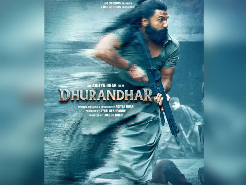 Blockbuster 'Dhurandhar' Undergoes Government-Mandated Changes