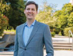 British Columbia To Lead Trade Mission To India From Jan 12