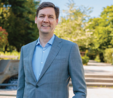 British Columbia To Lead Trade Mission To India From Jan 12