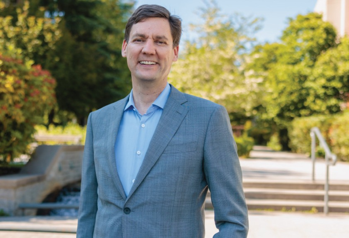 British Columbia To Lead Trade Mission To India From Jan 12