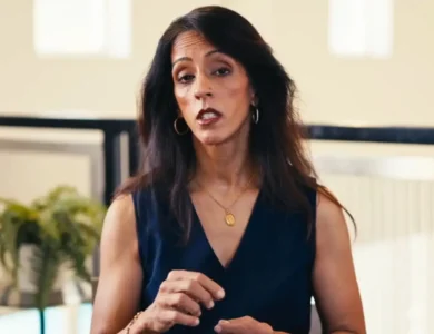 CA Candidate Rakhi Israni Reports $1 Million Haul In 24 Hours