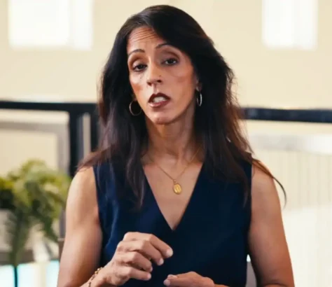 CA Candidate Rakhi Israni Reports $1 Million Haul In 24 Hours